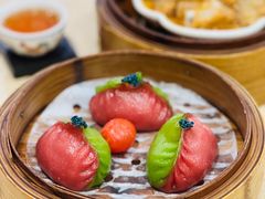 -点都德(皇岗村店)