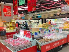 -盒马鲜生(顺义店)