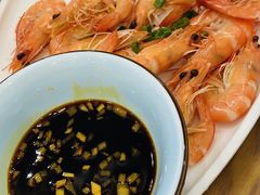 -洲晓鲜·舟山海鲜大排档(朱家尖风景区店)