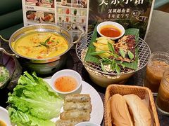-美奈小馆·越南料理(福田星河COCO Park店)