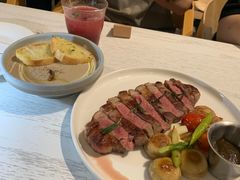 -Nana And Her Friends Restaurant 娜娜家(小寨原力场店)