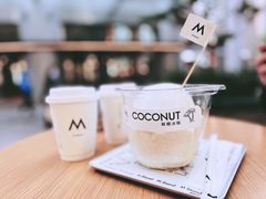 -M Stand(上海人民广场来福士店)