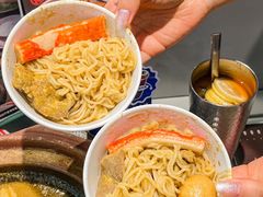 -敏华冰厅(平安金融中心店)
