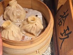 -南京大牌档(夫子庙老门东店)