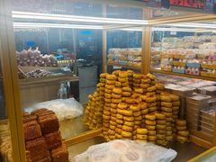 -杨老大焙子月饼干货(宽巷子民族美食街店)