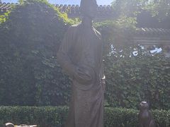 -李叔同故居纪念馆