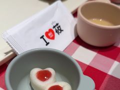 -西贝(枫蓝国际购物中心店)