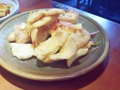 -辣不二地道川菜(汉水路店)