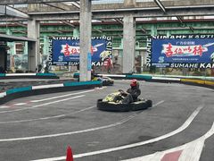 -速马赫卡丁车(琶洲店)