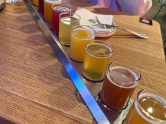 -牛啤堂精酿啤酒餐吧(五棵松华熙店)