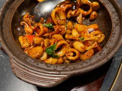 -虹潮荟·餐桌上的美食地理(太阳宫店)