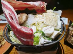 -二丁目食堂(浑南花园城店)