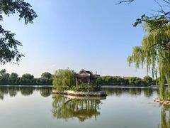 -盛世南宫影视城(北普陀影视城)
