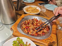 -湘聚缘湘菜馆(斜土路店)