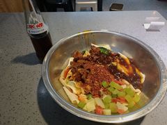 -玲玲面屋