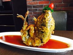 -老牌坊鲁菜名店(宽厚里店)