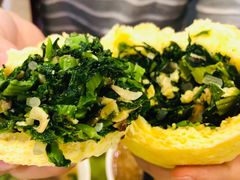 -老回回烩面馆(左家庄店)