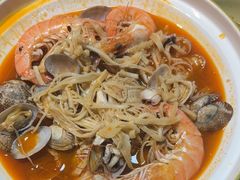 -和源祥·日照菜扛把子(万平口一店)