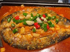 -炉鱼(亲橙里店)