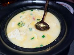 -锦府园·新台州菜(合生汇店)