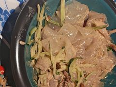 -东方饺子王(哈西万达店)