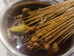-成都瓜串串(华强北店)