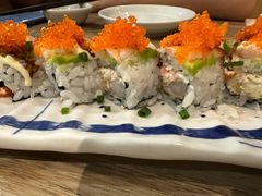 -Tuna maki寿司(园区永旺店)