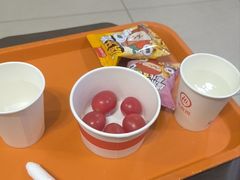 -海底捞火锅(崇文门新世界百货店)
