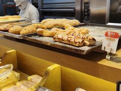 -西村叔叔的店·面包·甜品·蛋糕(崂山丽达店)