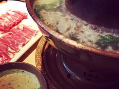 -额尔敦草原涮羊肉·烧烤(冻青树总店)