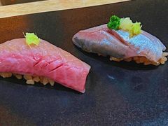 -鮨乐亭Omakase·海胆宴