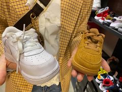 -五环Outlets(高新工厂店)