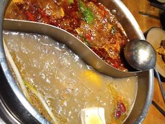 -谭三娘鲜切牛肉自助火锅(九眼桥总店)