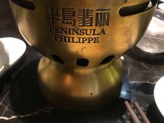 -半岛翡丽海鲜自助餐厅(观风亭店)