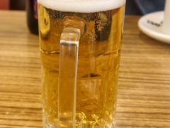 -柳叶刀烧烤(北大清华店)