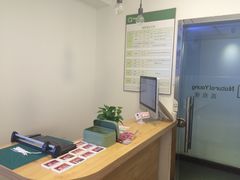 -真我樣照相馆·身份证·证件照·外拍(环球港店)