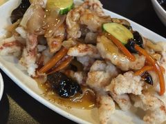 -香港饭店0410(弘大店)