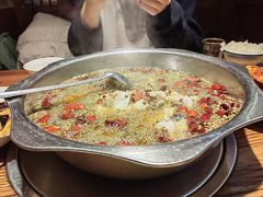 -小草房水煮鱼(东关大街店)