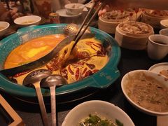 -吼堂老火锅(太古里总店)