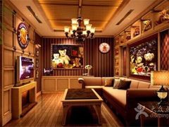 -歌友汇KTV(悦荟广场店)
