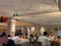 -大鸭梨烤鸭(左家庄店)