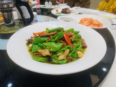 -香山湖家家宴(中山陵店)