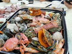 -鹏城人家海鲜酒家·23年老字号(较场尾店)