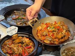 -一味大院•桐庐菜传承店(春江路店)