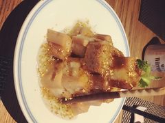 桂花糯米藕-鉴川·川菜传承(星汇两江店)