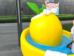 -东莞松山湖万象汇