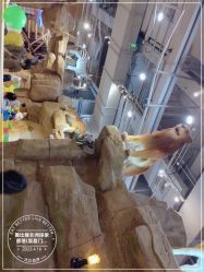 -鲁比猴非洲探索部落(喜盈门店)