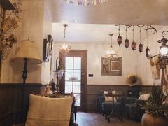 大堂-春风·有糖(崇宁路店)