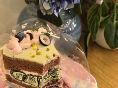 -提亚烘焙·手作面包·生日蛋糕(七星店)