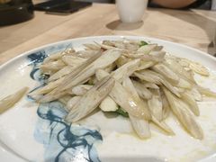 藕带-村理食堂(小茅山脚店)